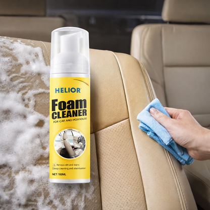 Multifunctional Foam Cleaner