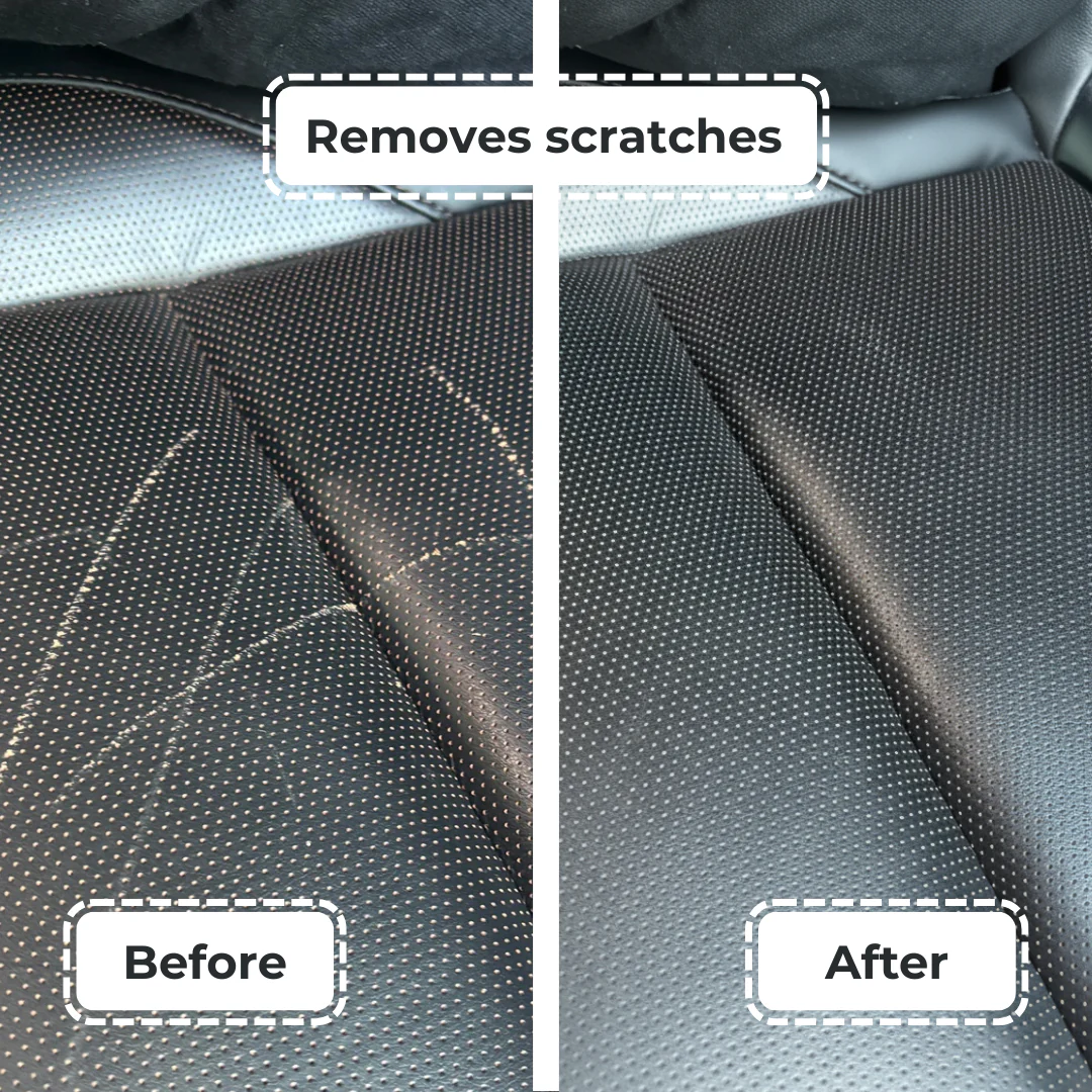 Helior Leather Revival Cream